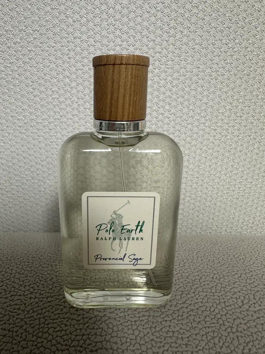 랄프로렌 폴로 어스 프로빈셜 세이지 EDT 100ml [새제품]