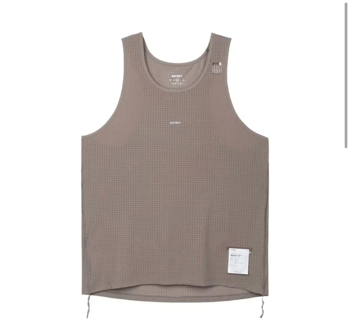 새티스파이 Space-0 싱글렛 팔콘 xs
