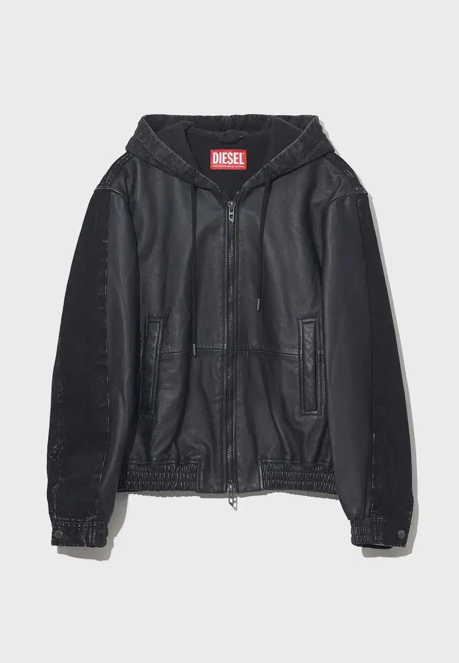 DIESEL jacket