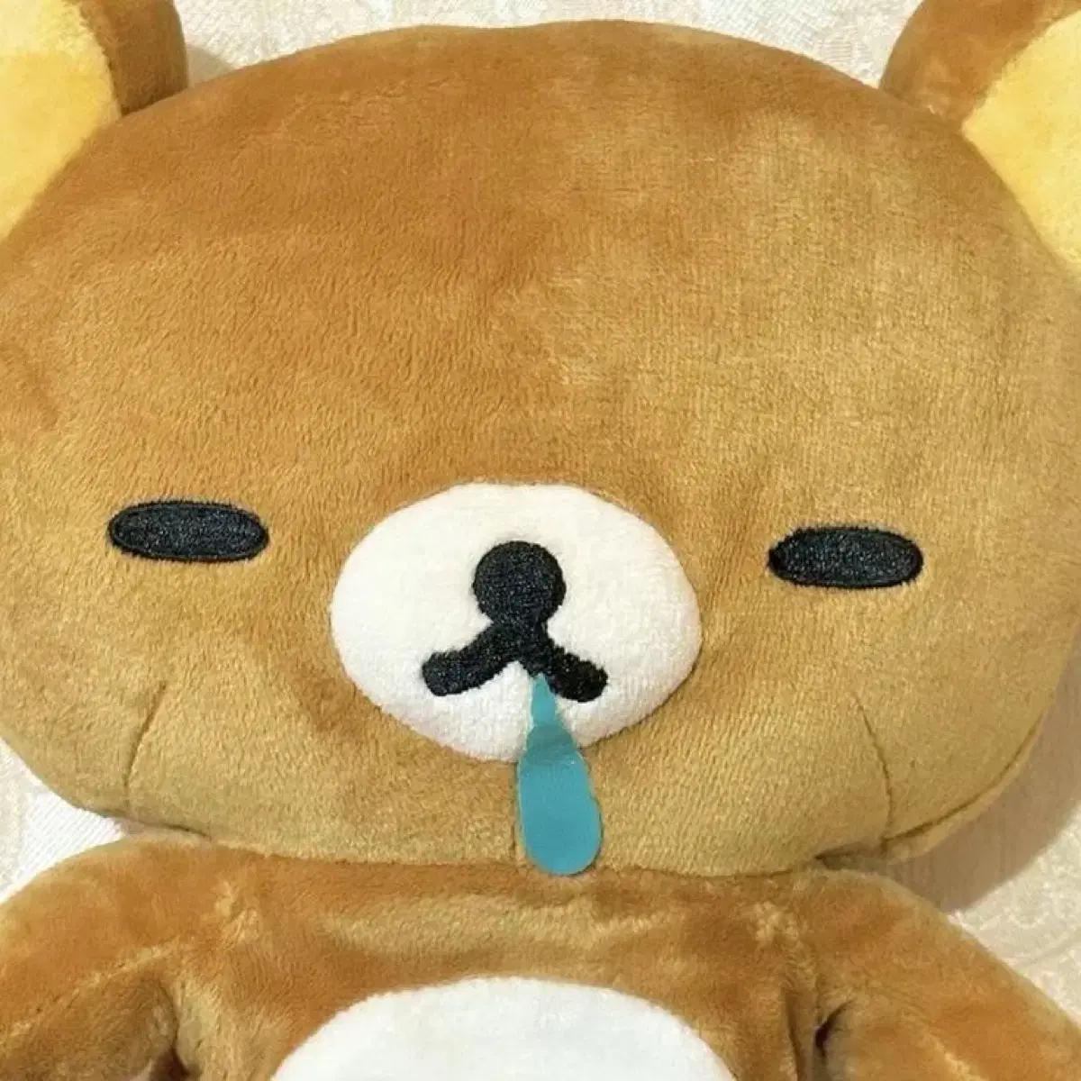 산리오 튀김 가챠 폼폼푸린 덴푸라