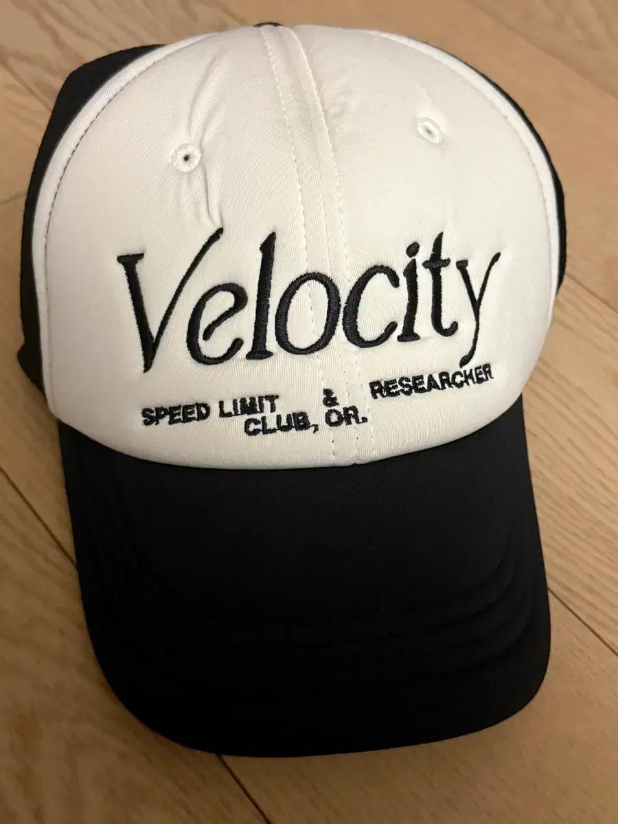 etce Velocity 볼캡