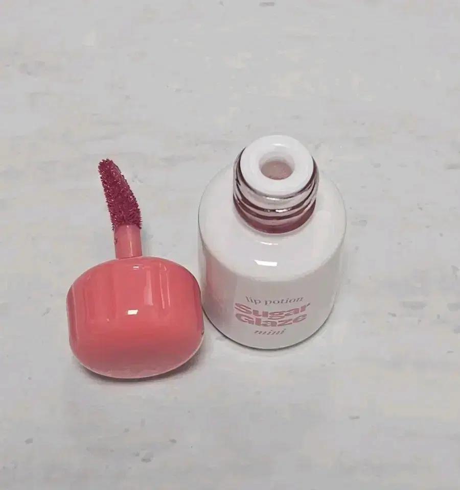얼터너티브스테레오 립 포션 슈가 글레이즈 미니 블루밍볼