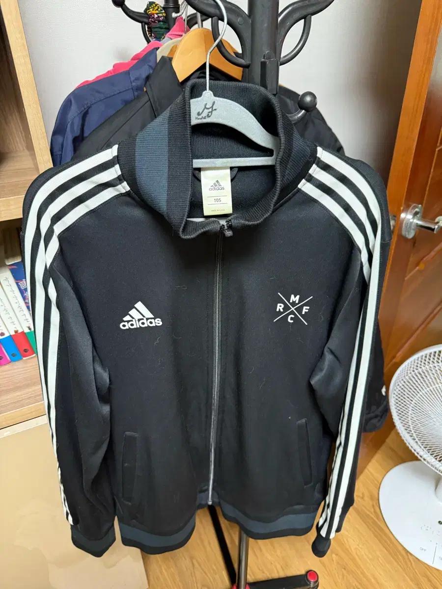 레알마드리드 져지