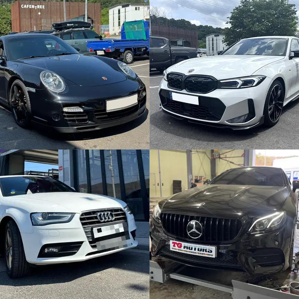 285 40 20 올시즌 초고성능 수입 OEM 타이어