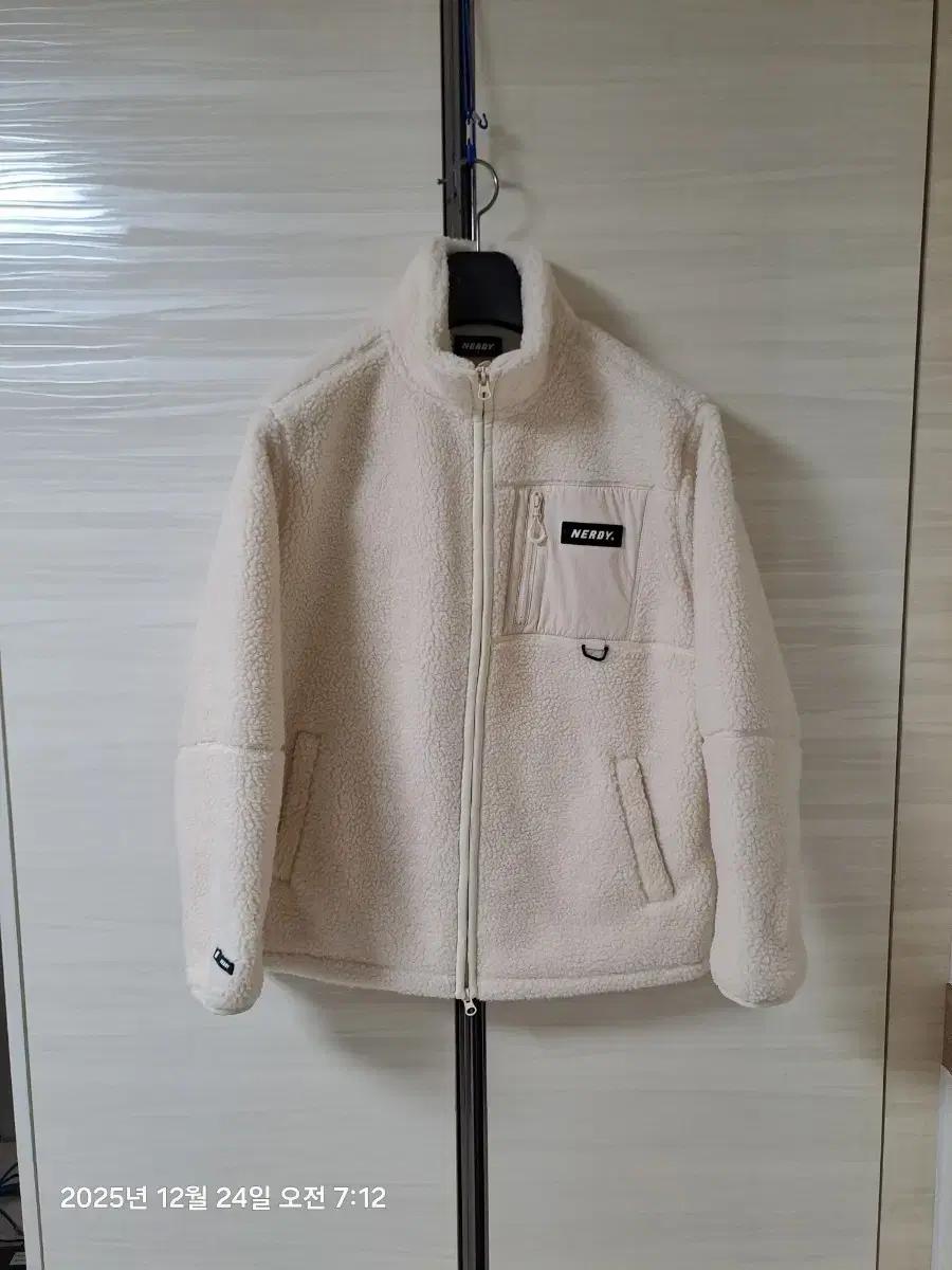 널디 뽀글이 거의새옷
