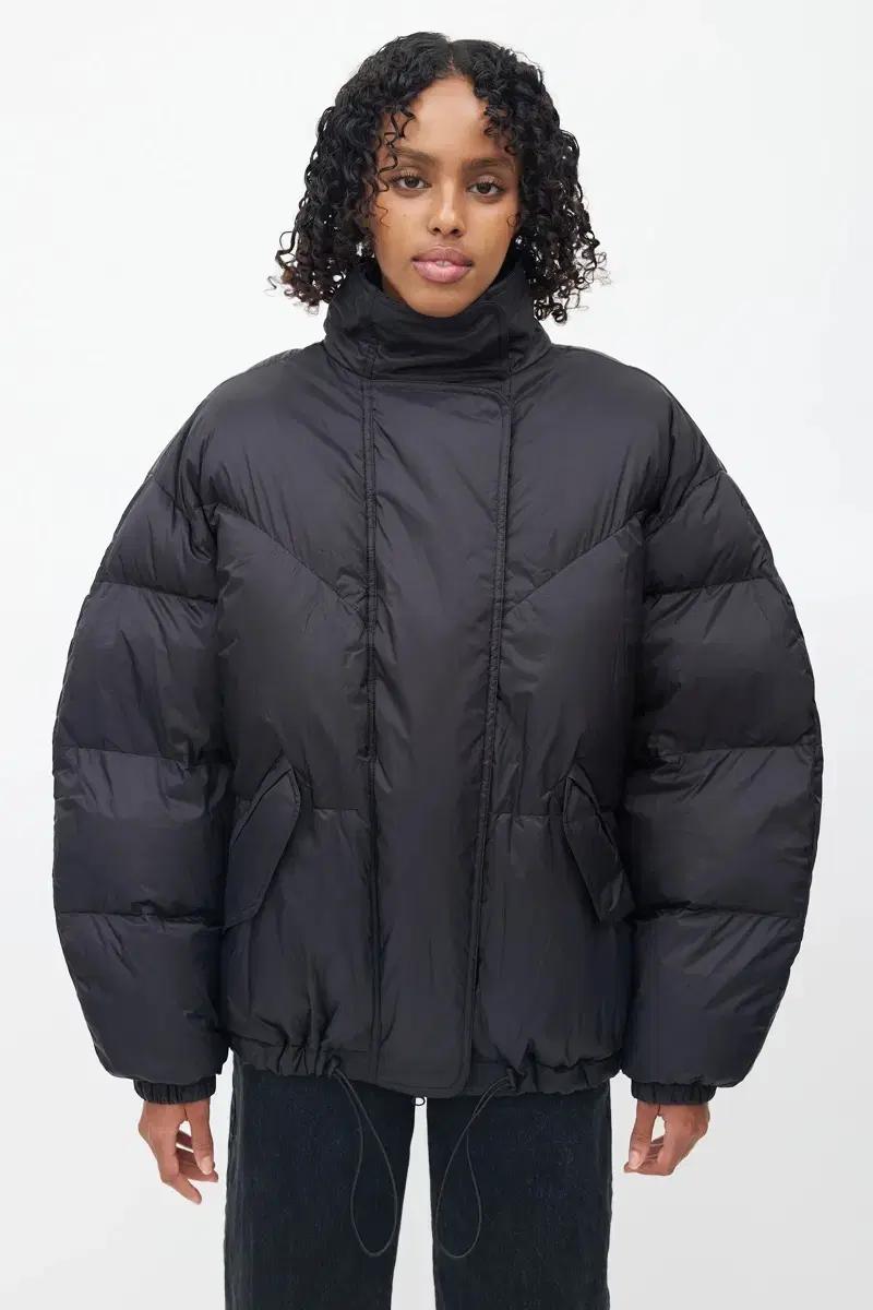 이자벨마랑 패딩