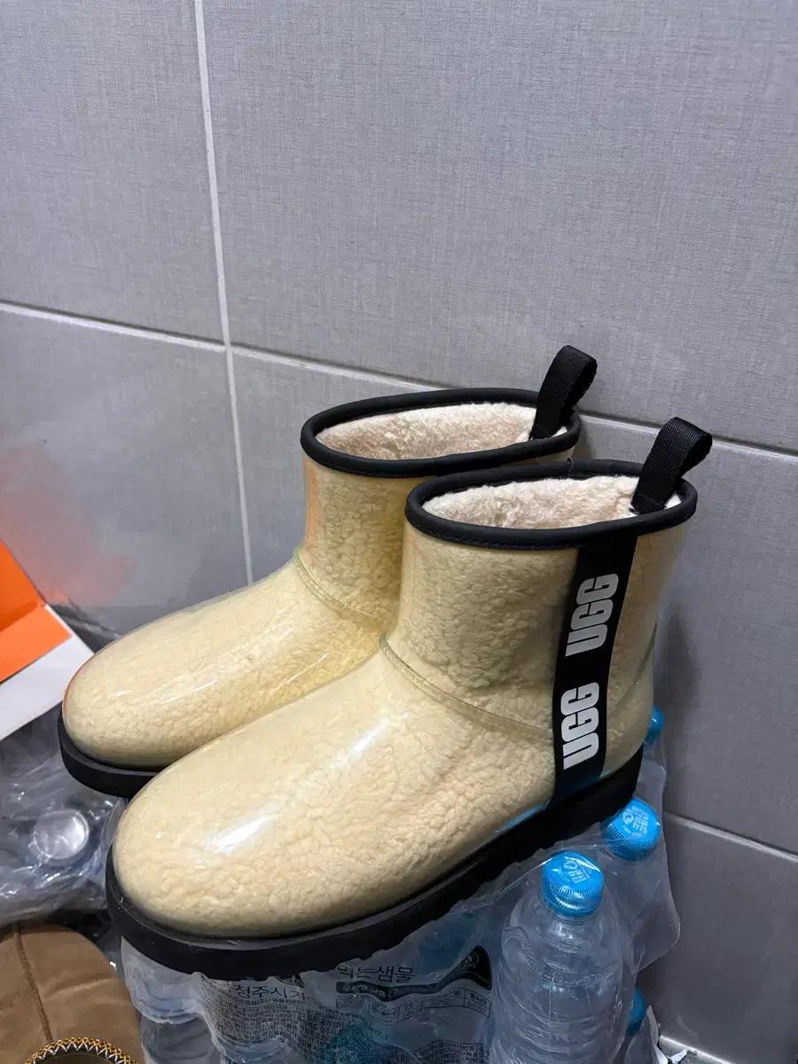 호주어그 클리어 270size