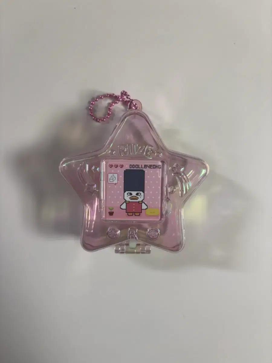 라이즈 소희 똘병 스타케이스 양도