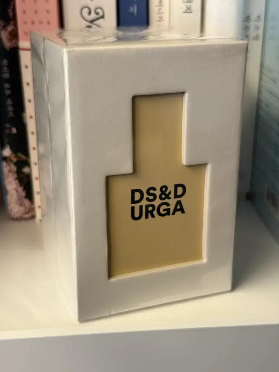 디에스앤더가 보우메이커스 오드퍼퓸 50ml 미개봉