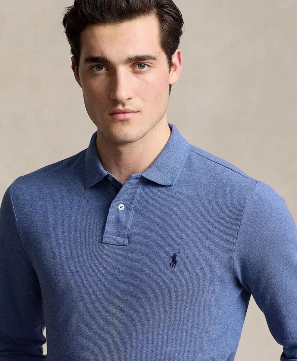 폴로 남성 카라 티셔츠 폴로 셔츠 (택달린 새상품)