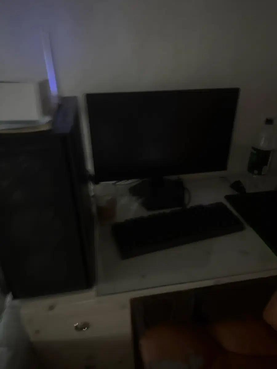 4060ti 본체 풀세트 판매합니다