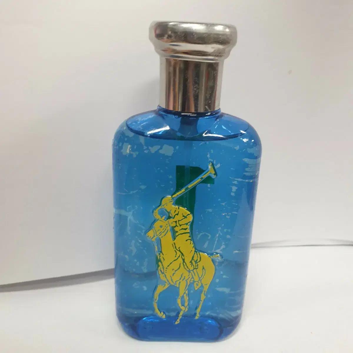 폴로 랄프로렌 블루 향수 100ml 1224