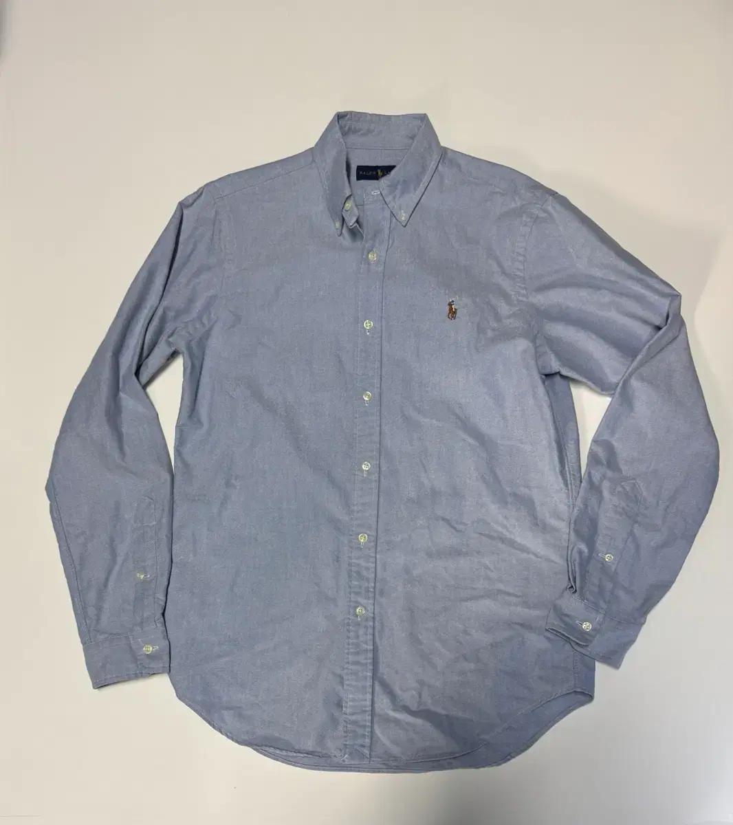 정품!! 폴로 랄프로렌 클래식 옥스포드 셔츠