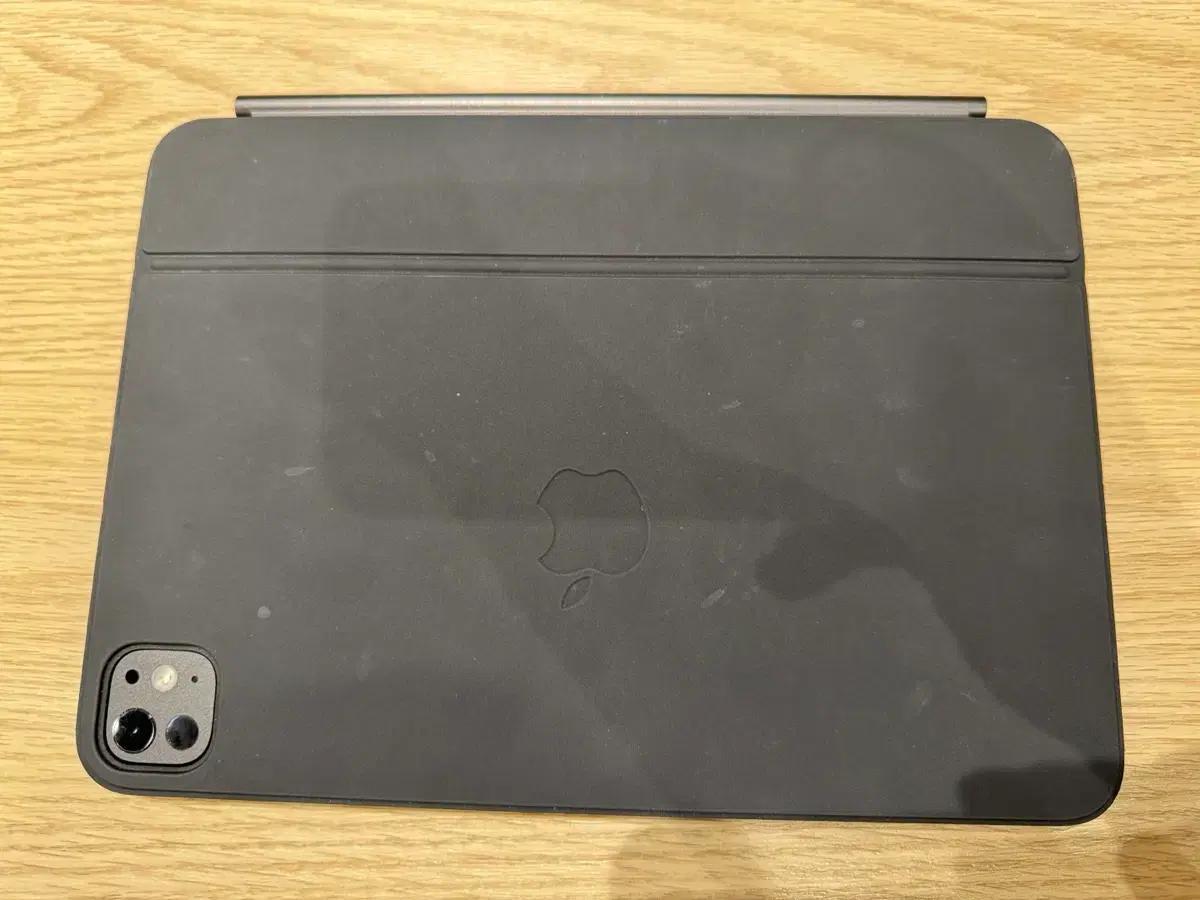 아이패드 프로 m4 11인치 256gb 로 m4 13인치 교환