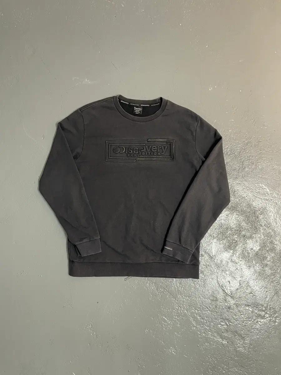 디스커버리 맨투맨