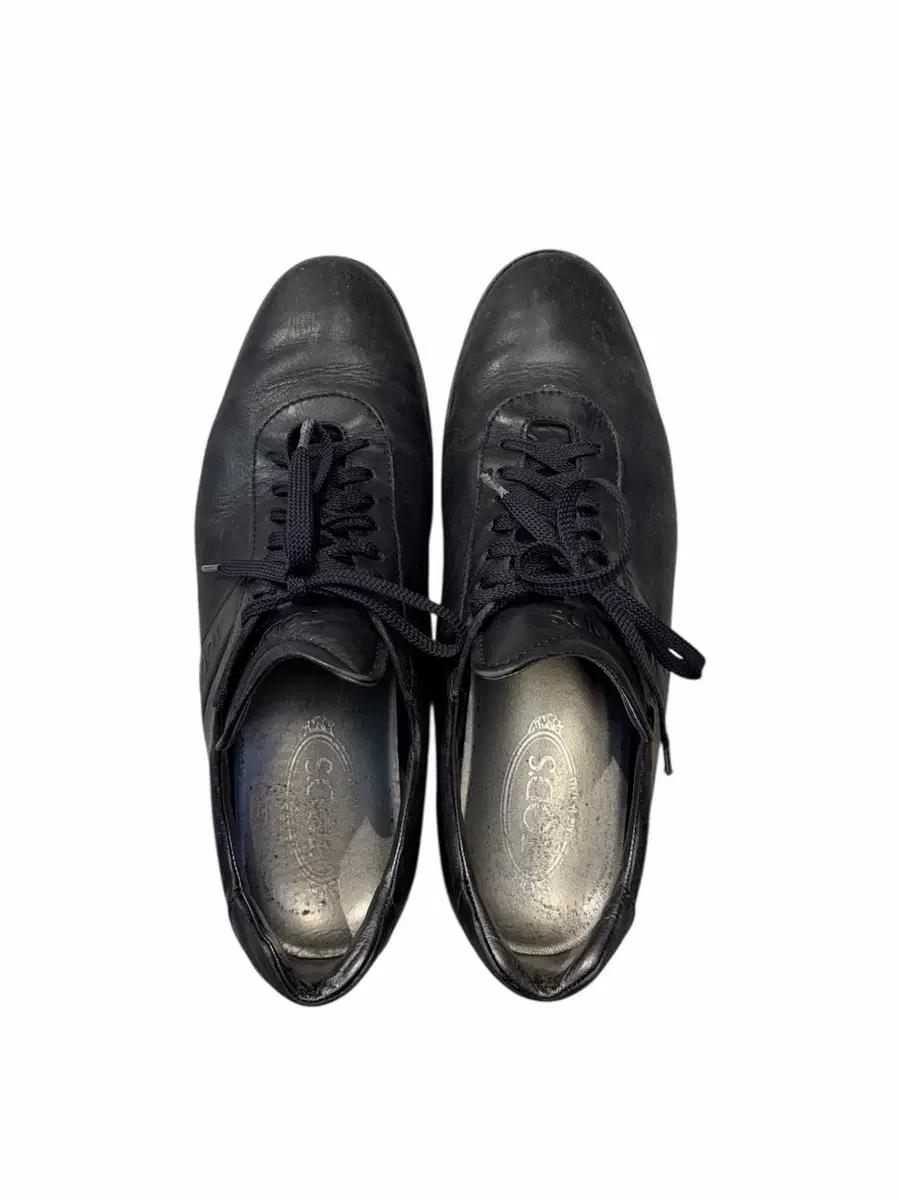 00s Tods shoe