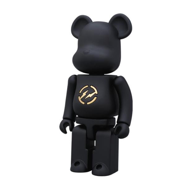 베어브릭 200% / 초합금 Fragment Design (프라그먼트)