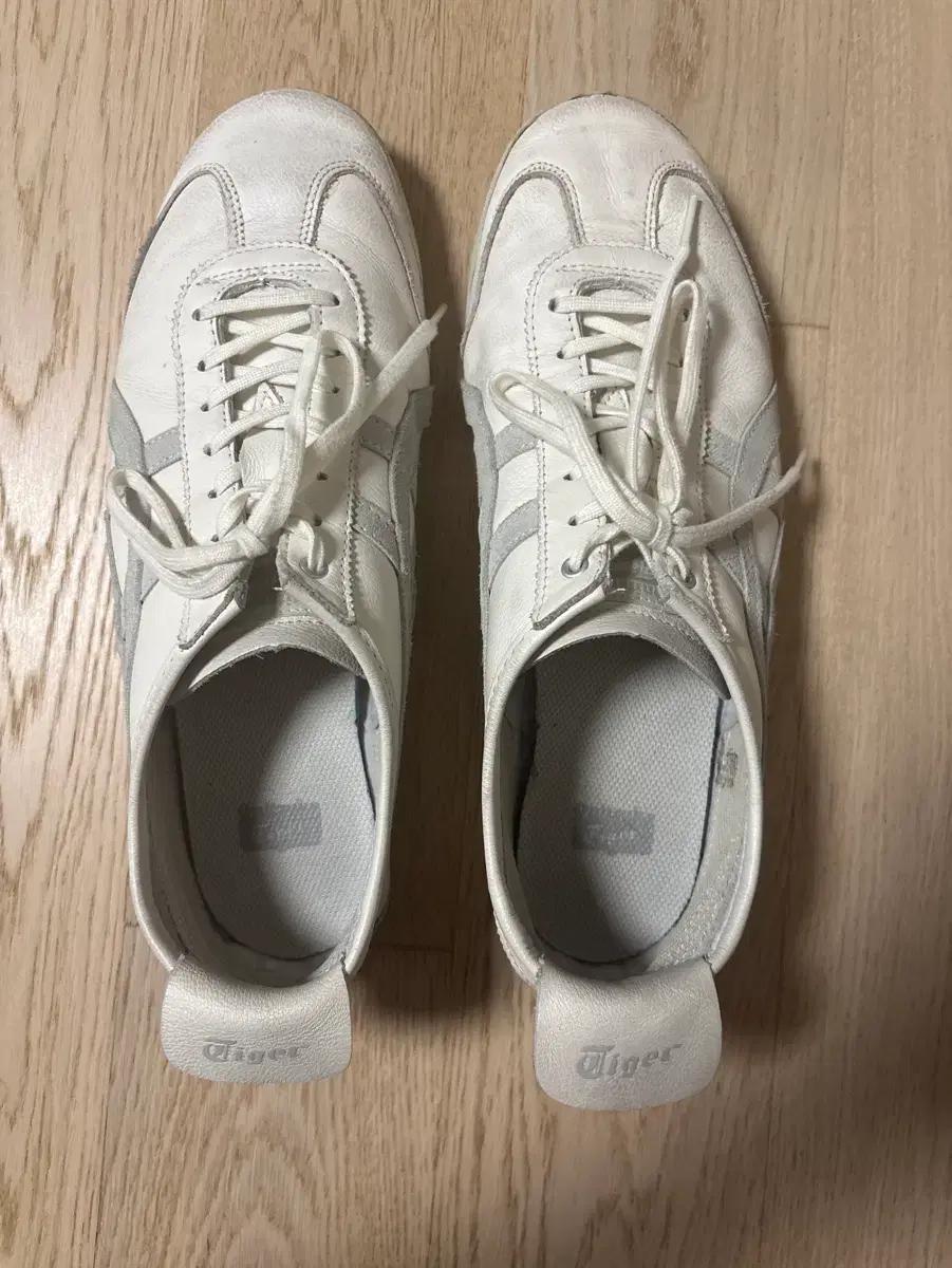 오니츠카타이거 멕시코 66 285