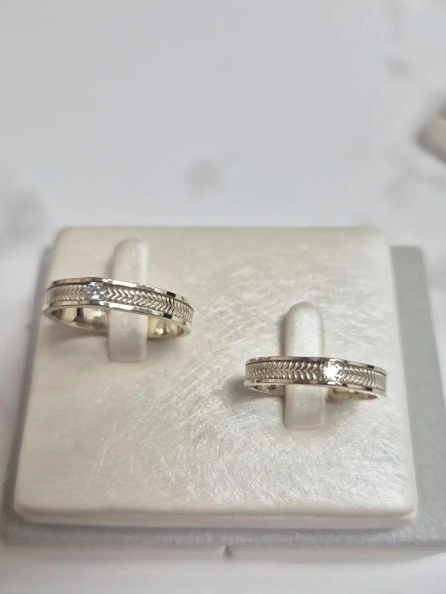 랩다이아 커플링(14k,18k)