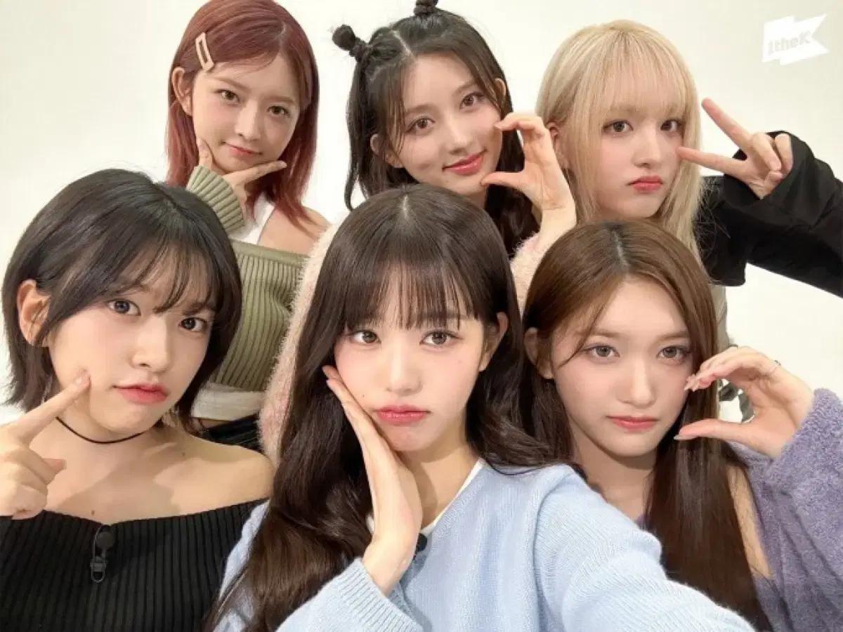아이브 포카 팔아요