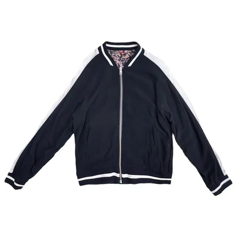 ZADIG&VOLTAIRE 블루종 Women M