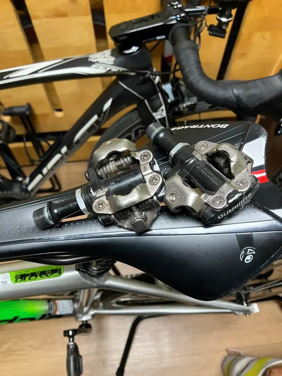 시마노 Mtb 클릿페달