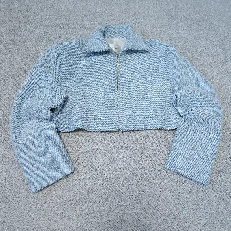 [free] lefave 크롭 자켓