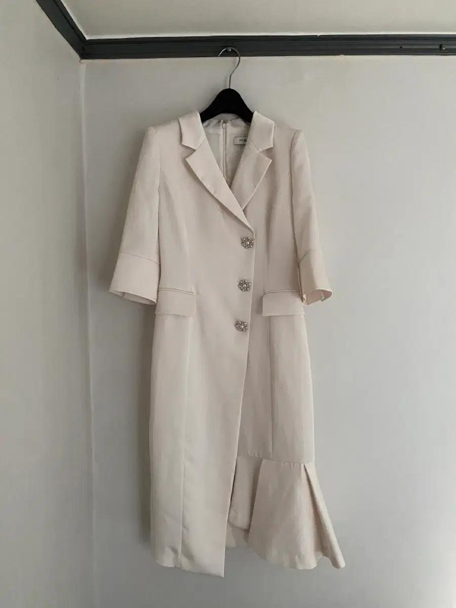 55샤틴 고가 예복 돌잔치 원피스.모조에스핀.랑방.마인.타임.미샤.마쥬