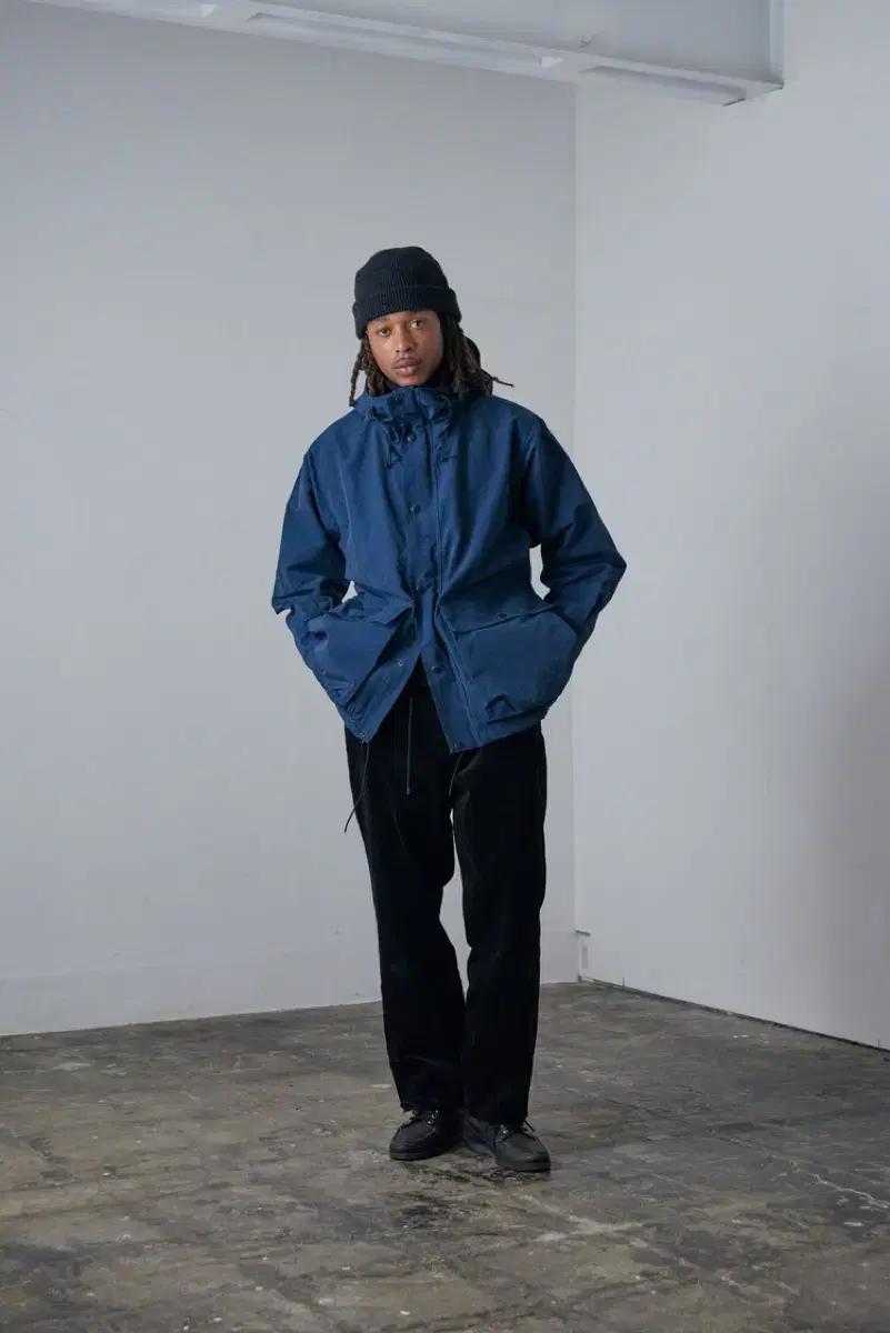 XL) ends and means 엔즈앤드민즈 산포 자켓 판매