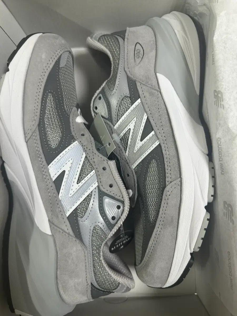 뉴발란스 w 990v6 265 새상품