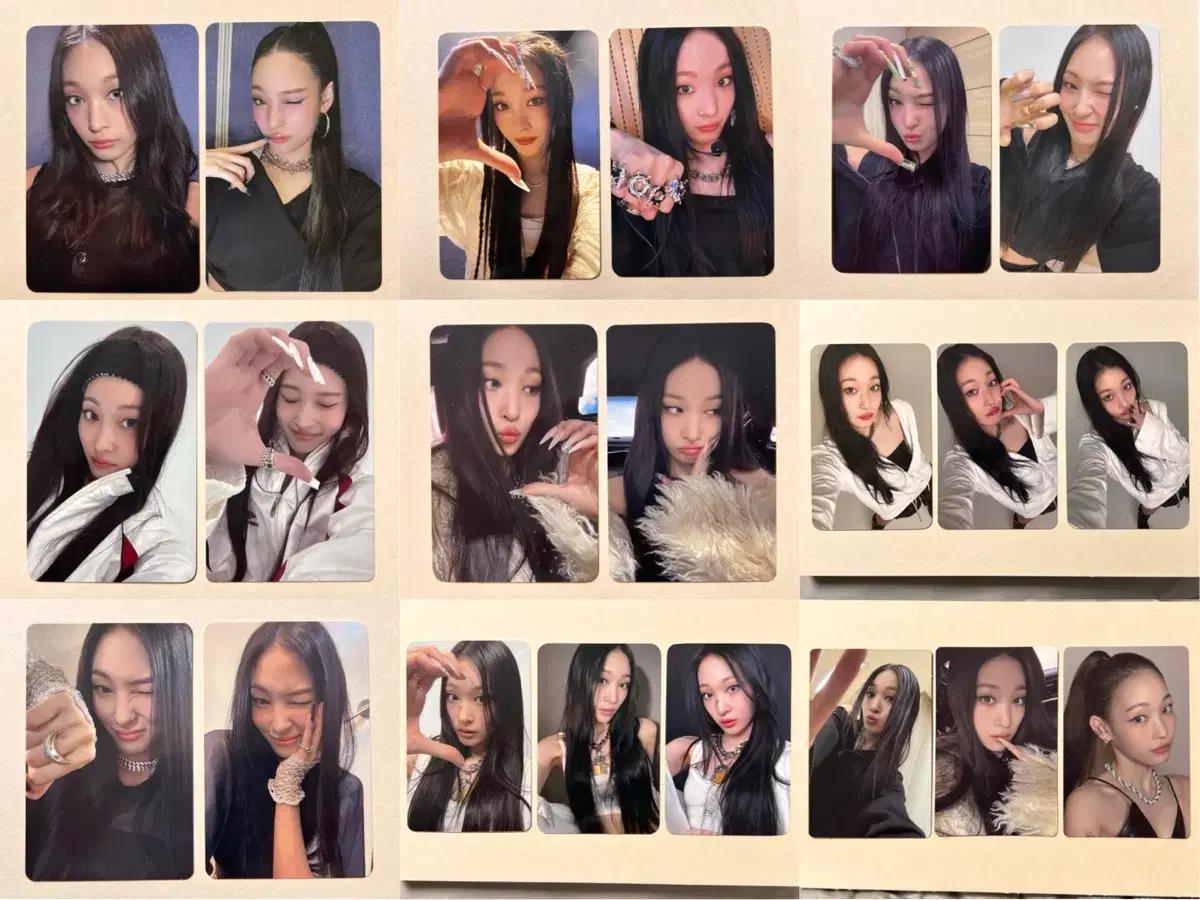 올데이프로젝트 애니 페이머스 미공포 일괄 양도합니다