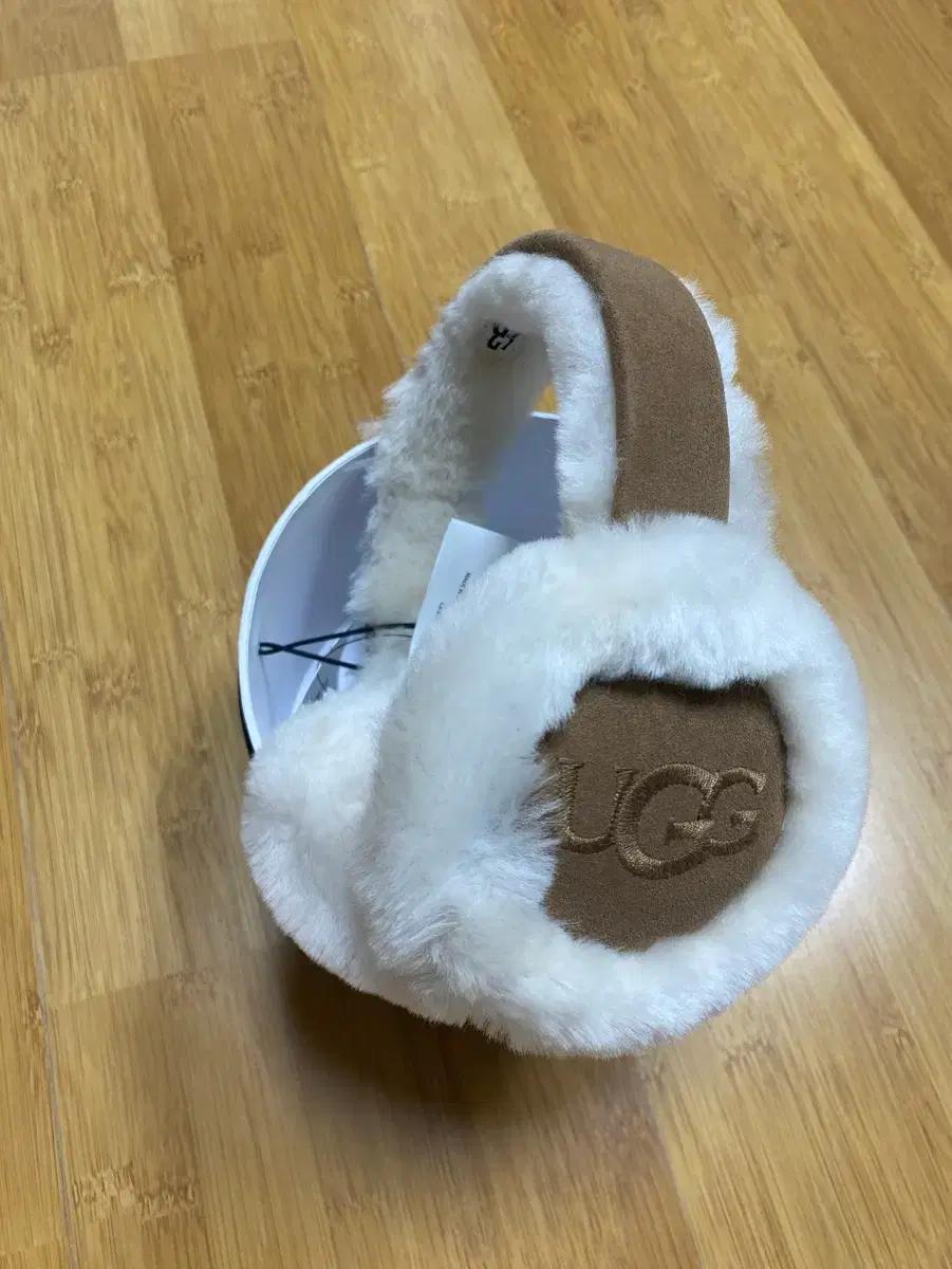 [신세계정품]ugg 어그 귀마개 이어퍼프