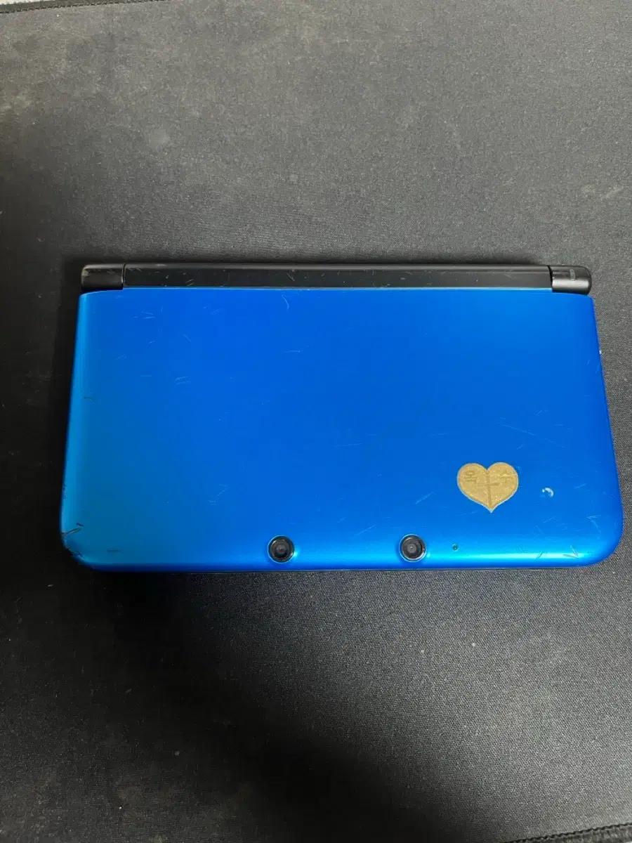 닌텐도 3ds xl