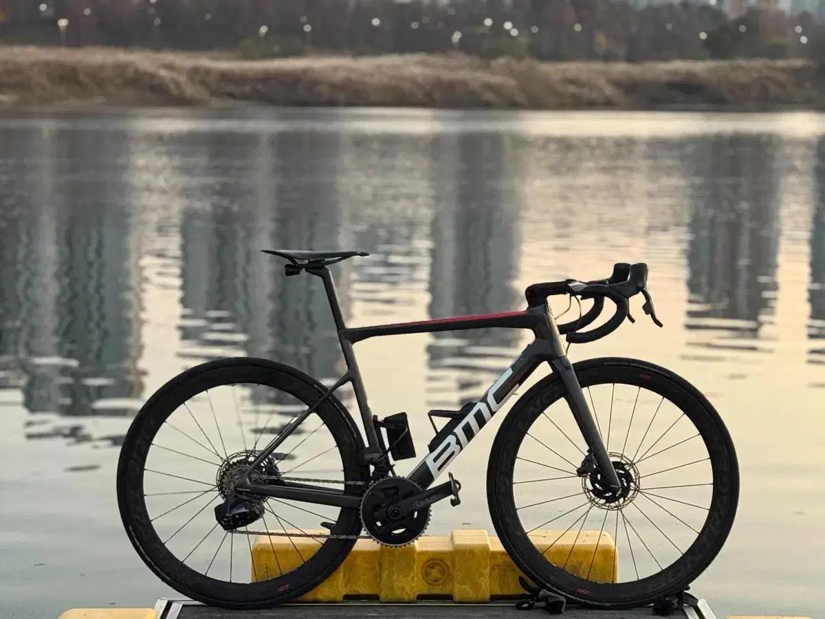 BMC 팀머신 slor01