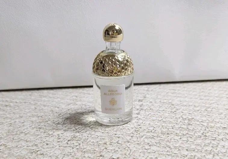 겔랑 네롤리아 베티베르 7.5ml 향수