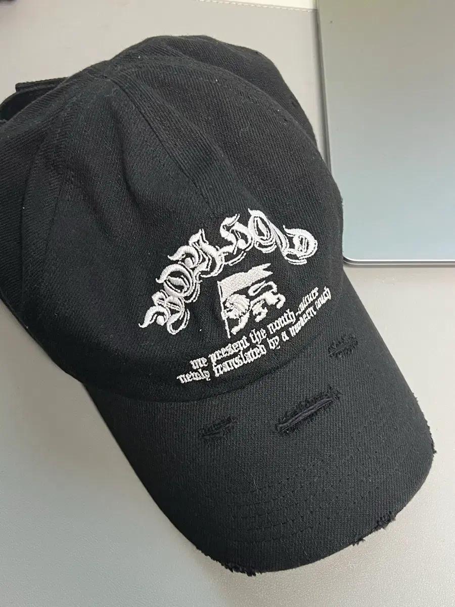 Etce 이티씨이 볼캡 L사이즈