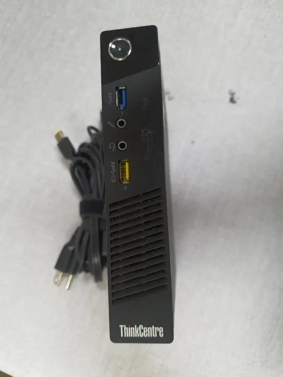 레노버 ThinkCentre M93p 미니 PC i5