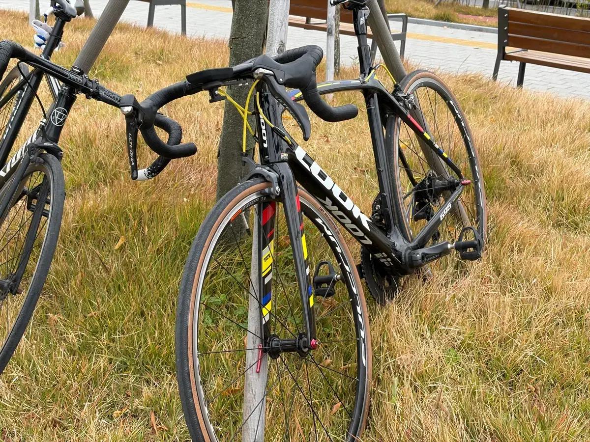 2017 Look 룩 695 라이트 풀 카본 로드 급처