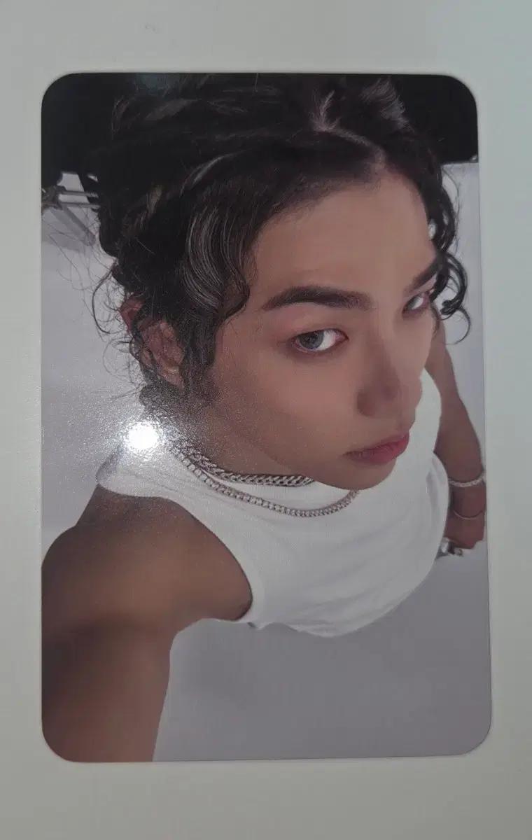 (양면) 클리오 타잔 포토카드 특전 adp 올데이프로젝트 올데프
