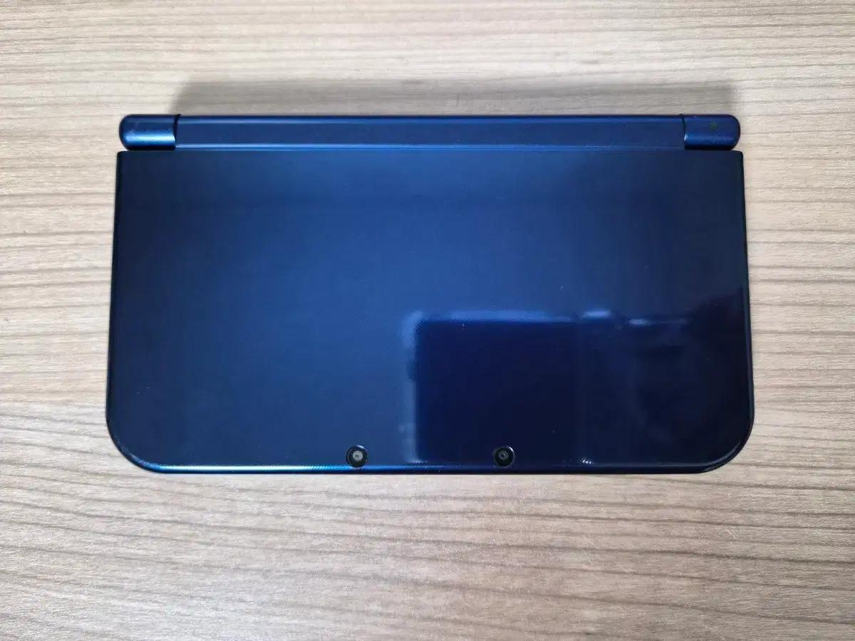 닌텐도 New 3ds ll 단품 하자있음