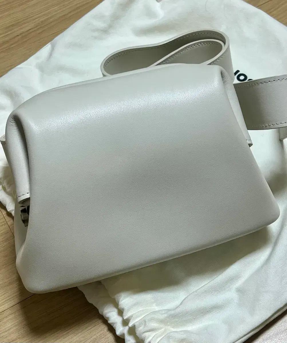 오소이 미니 브로트 크림 osoi