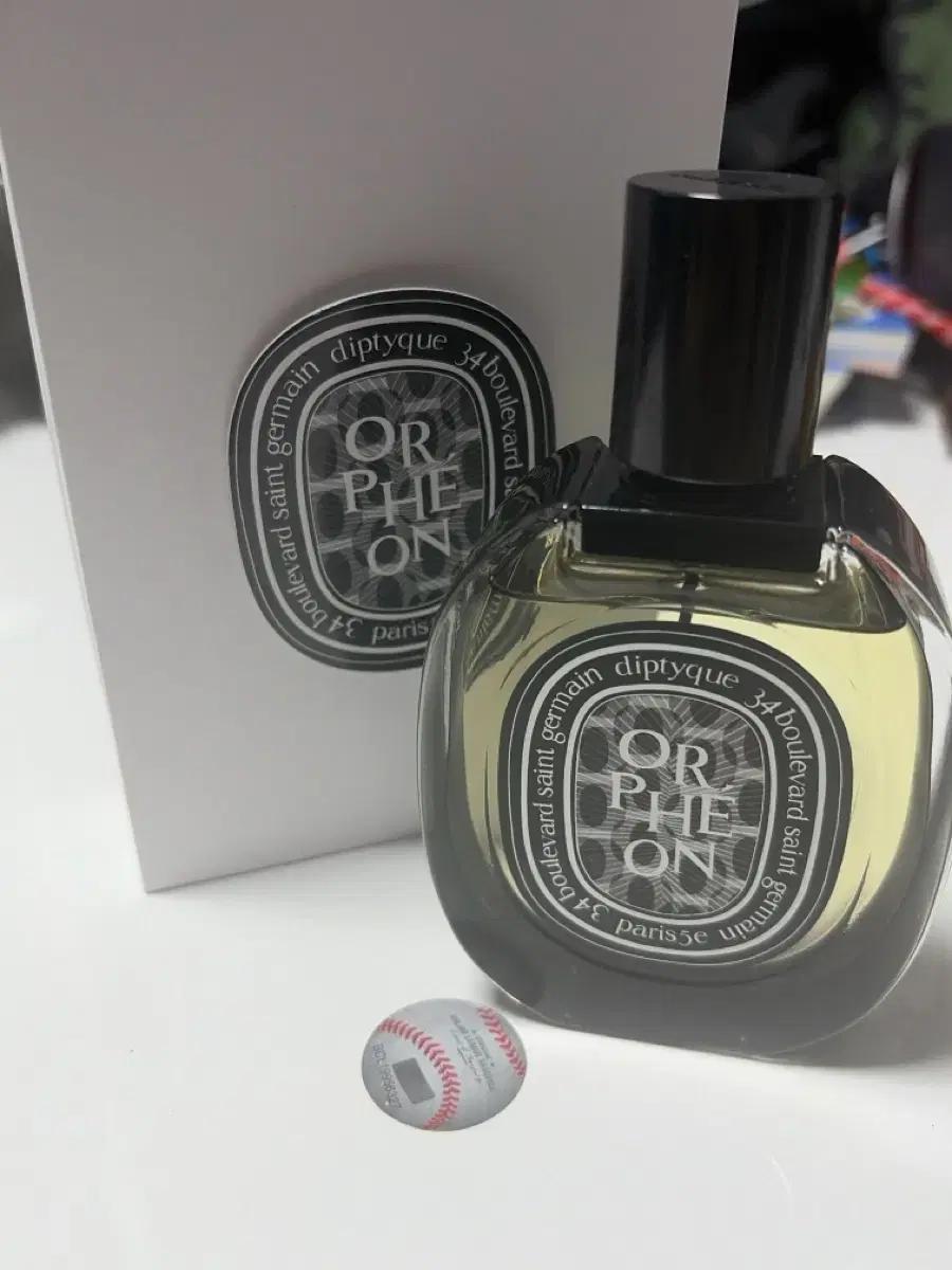딥디크 오르페옹 edp 75ml