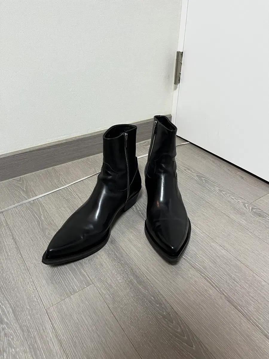 로스트가든 빅터 부츠 275