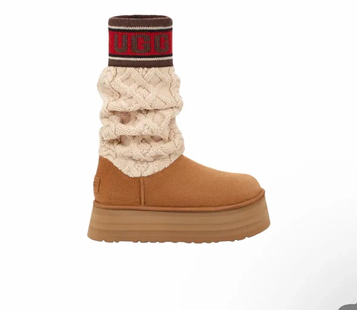 UGG 신발