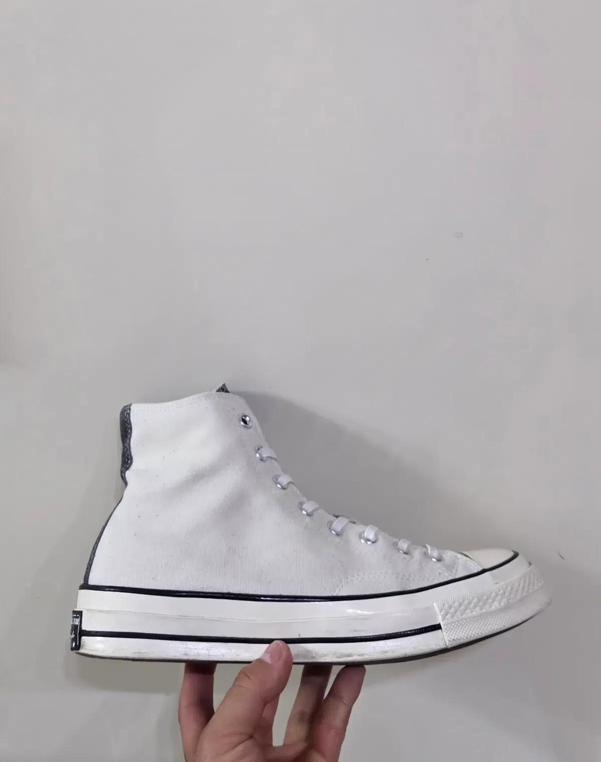 [280] 컨버스x에센스Ssense 척70 하이 LTD ㅡ단종매물,최저가