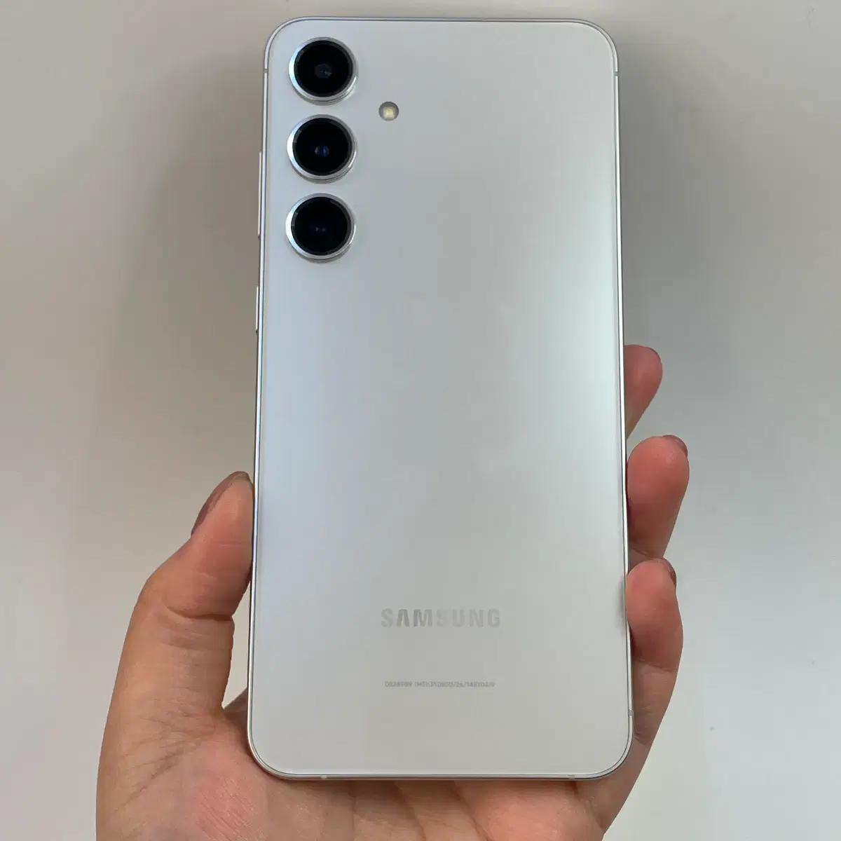 갤럭시S24플러스 (S926) 그레이 256GB 판매 458934