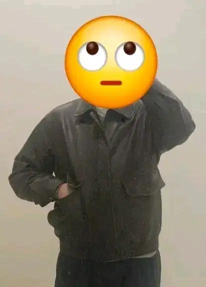 SEW 스테디에브리웨어 A-2자켓