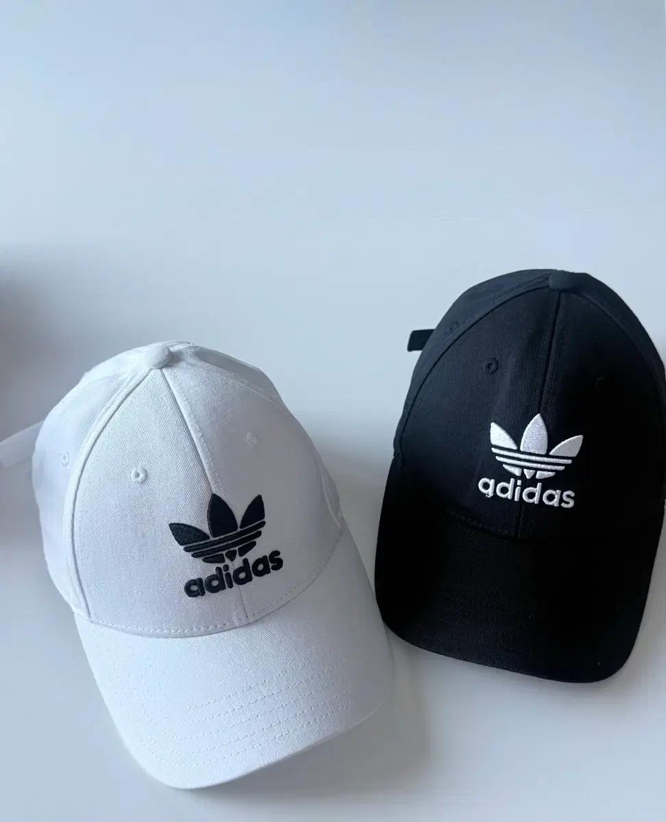 [아디다스] Unisex Originals 베이스볼 클래스 트레포일 캡