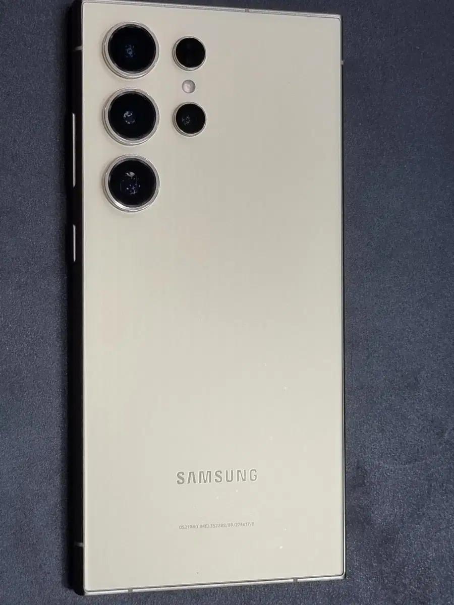 실사용9개월  갤럭시s24울트라 갤럭시24울트라 s24울트라 256기가