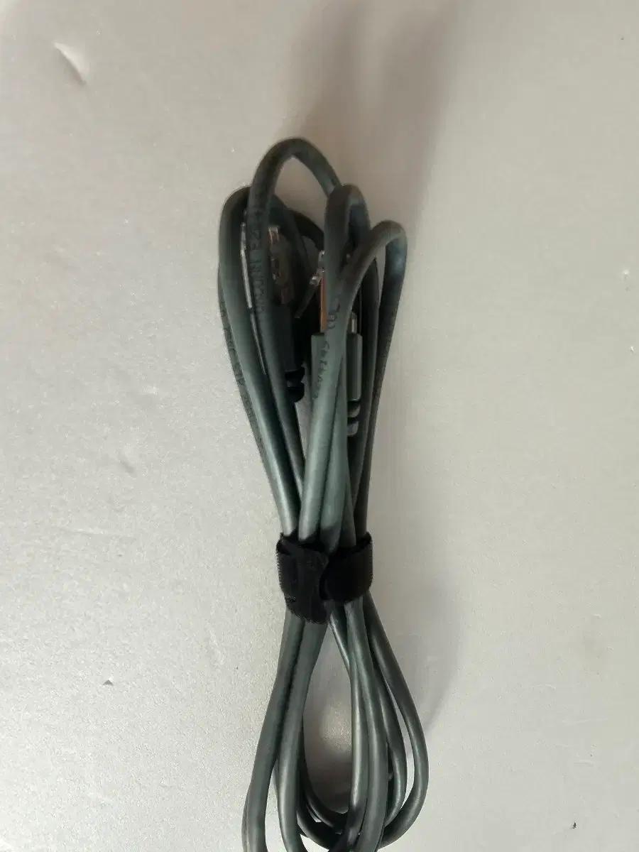 XBOX360  엑박360  마소정품랜선